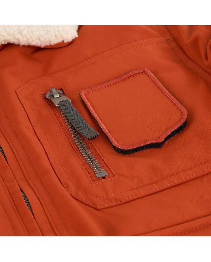 Jacket Aeronautica Militare