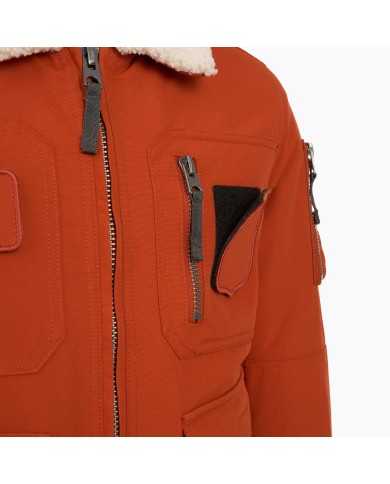 Jacket Aeronautica Militare