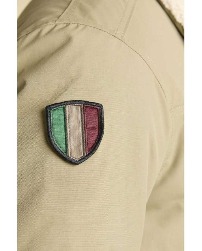Jacket Aeronautica Militare