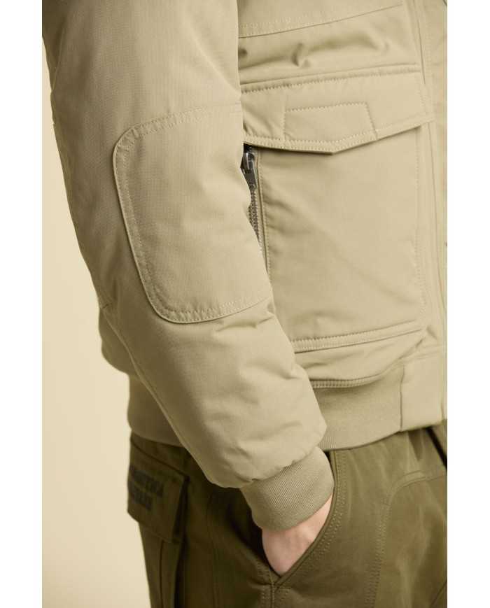Jacket Aeronautica Militare