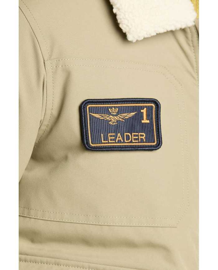 Jacket Aeronautica Militare
