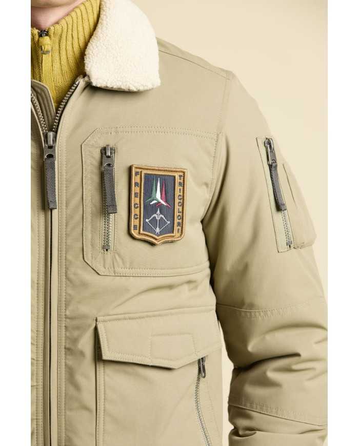 Jacket Aeronautica Militare