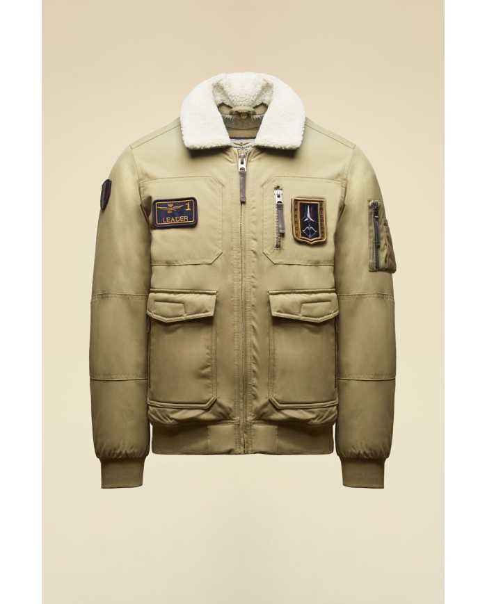 Jacket Aeronautica Militare