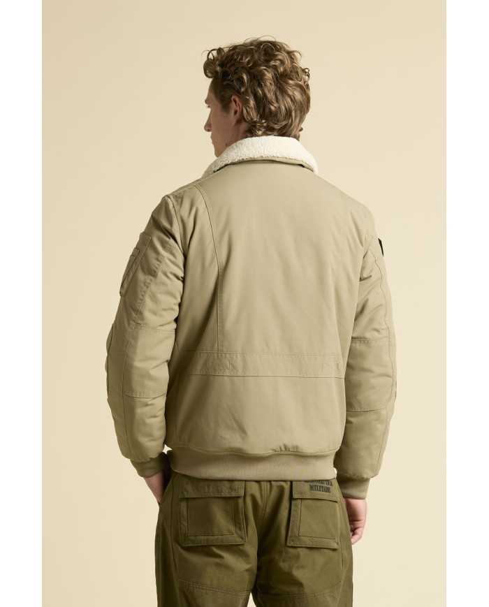 Jacket Aeronautica Militare