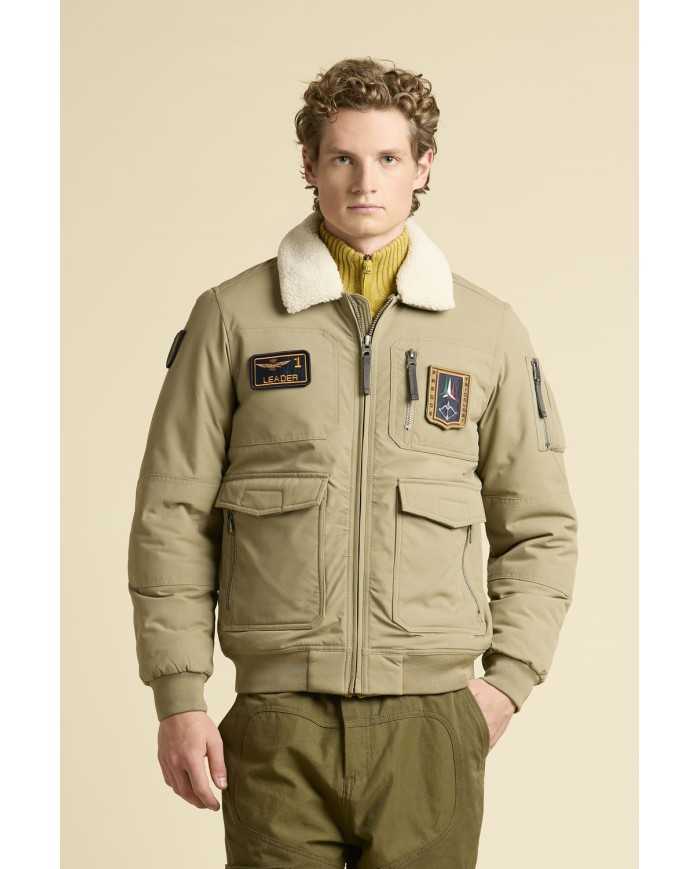 Jacket Aeronautica Militare