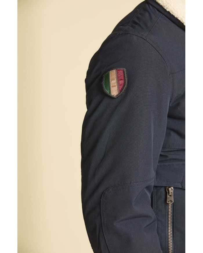 Jacket Aeronautica Militare