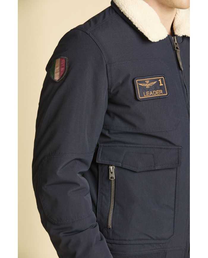 Jacket Aeronautica Militare