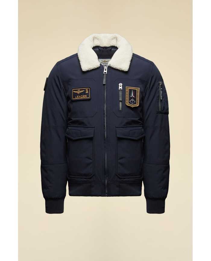 Jacket Aeronautica Militare
