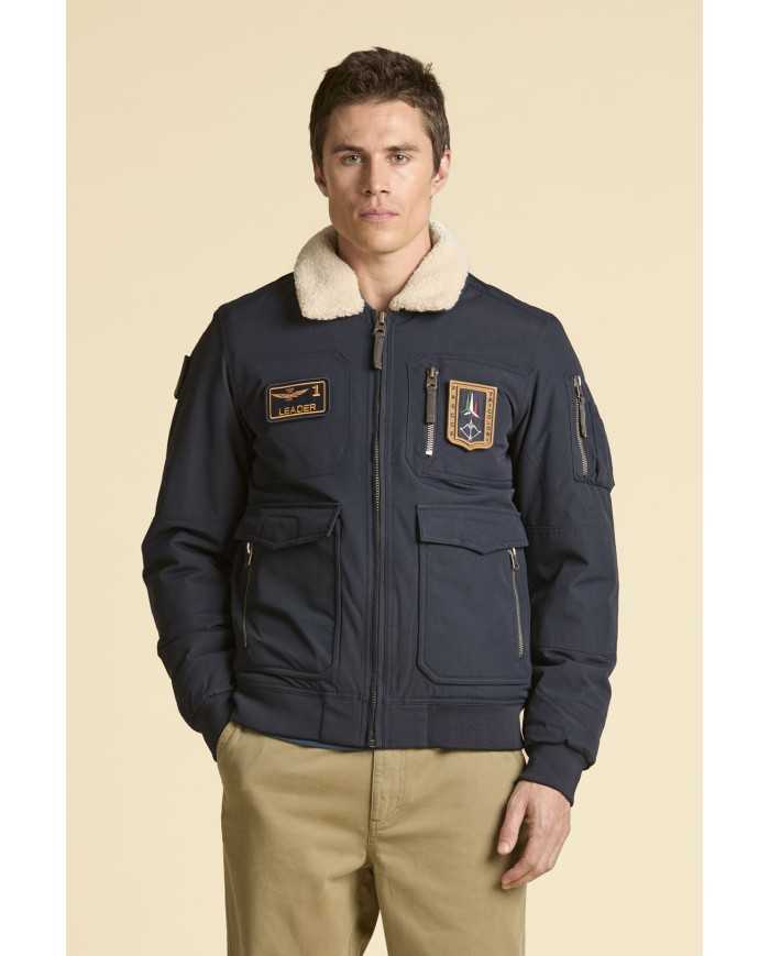 Jacket Aeronautica Militare
