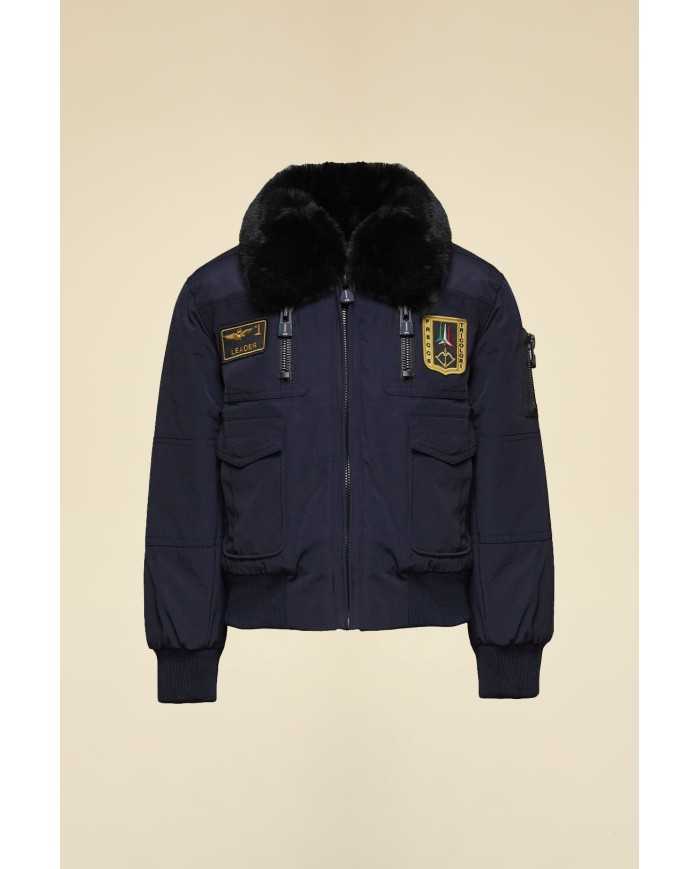 Jacket Aeronautica Militare