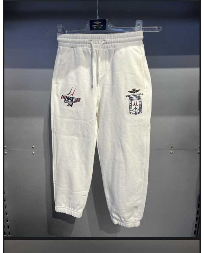 Pantalon de survêtement AERONAUTICA MILITARE