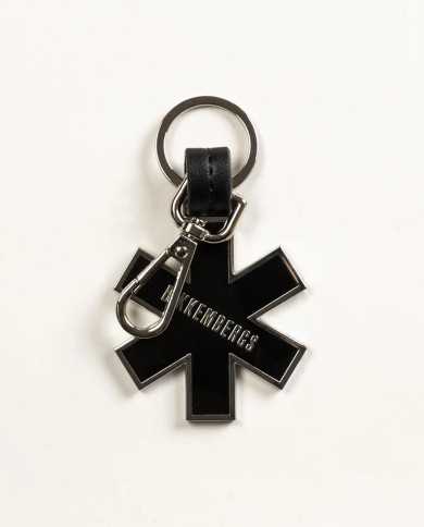 PORTE-CLÉS Bikkembergs