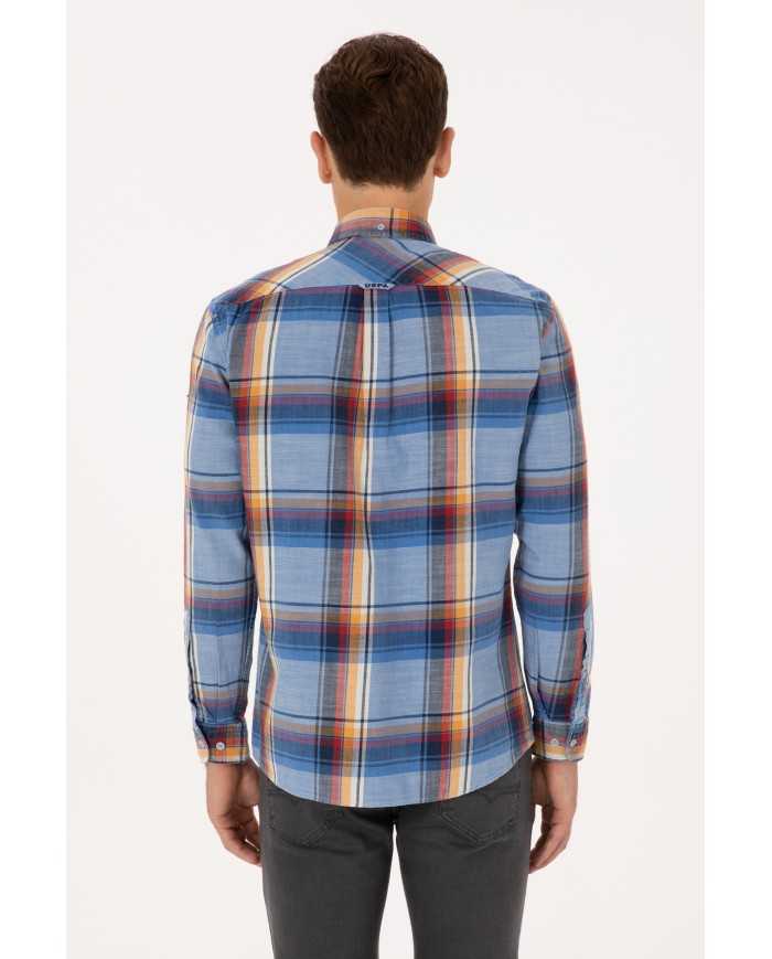 US POLO Chemise
