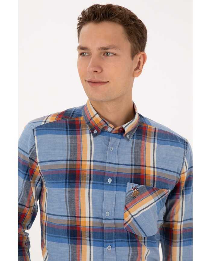 US POLO Chemise