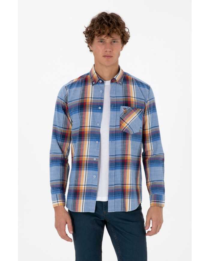 US POLO Chemise