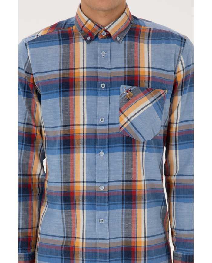 US POLO Chemise