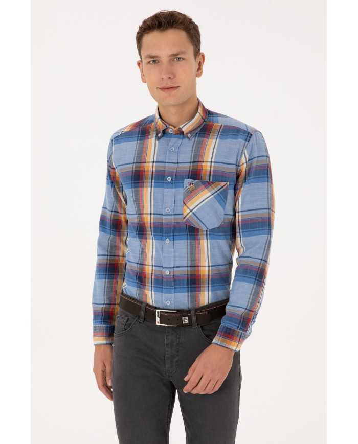 US POLO Chemise