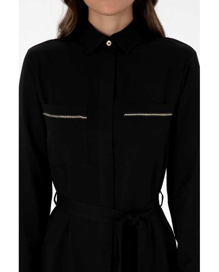 US POLO Robe