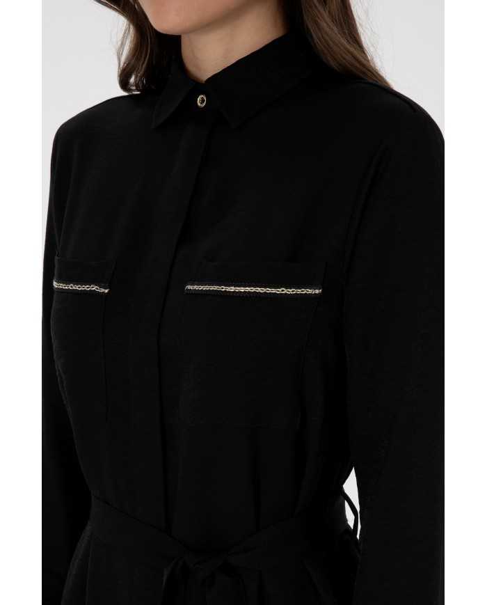 US POLO Robe