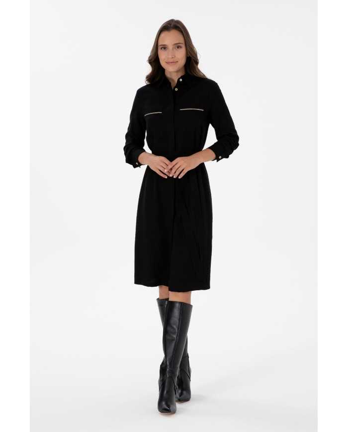 US POLO Robe
