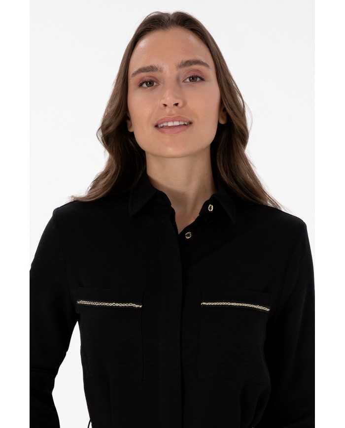 US POLO Robe