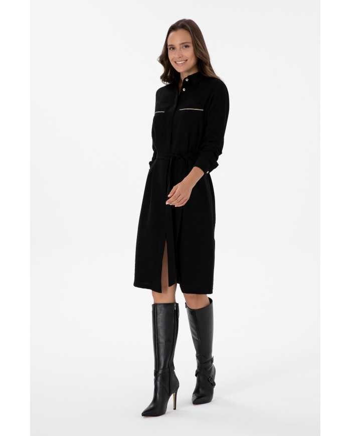US POLO Robe
