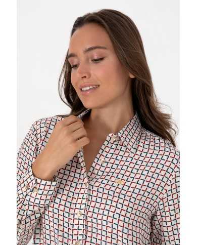 US POLO Chemise