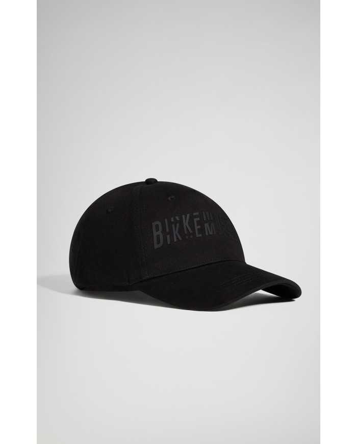 Casquettes Bikkembergs