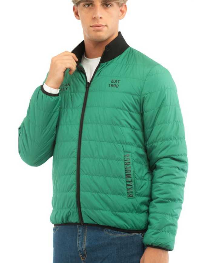 Jacket Bikkembergs