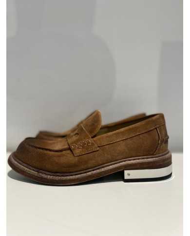 Moccasins Bikkembergs