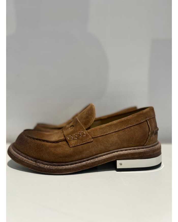 Moccasins Bikkembergs