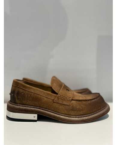 Moccasins Bikkembergs