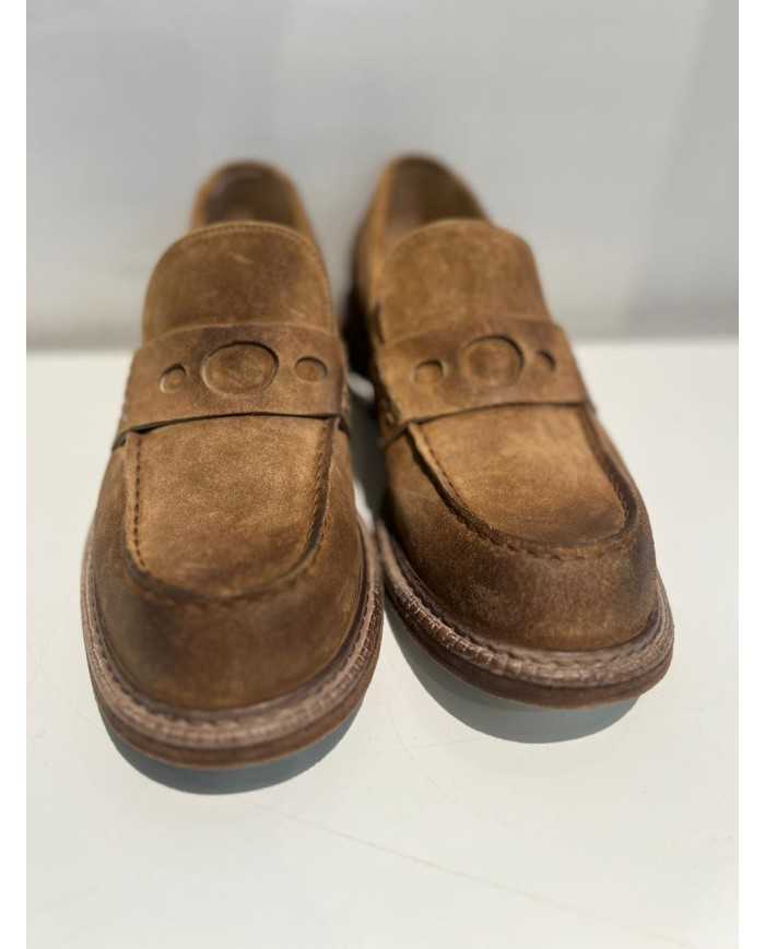 Moccasins Bikkembergs