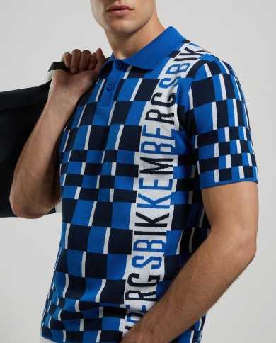 Polo Bikkembergs