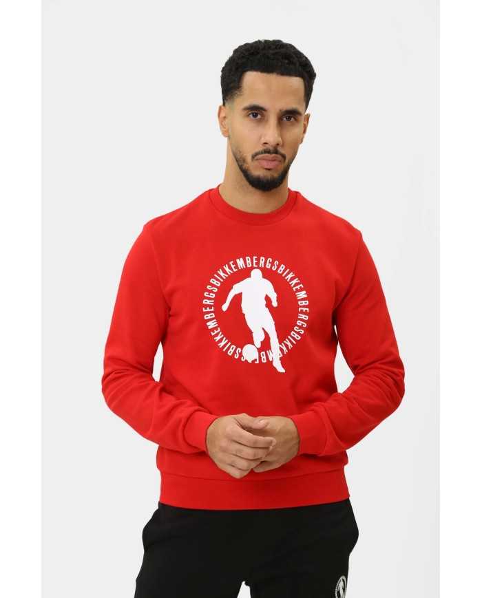 Pull BIKKEMBERGS