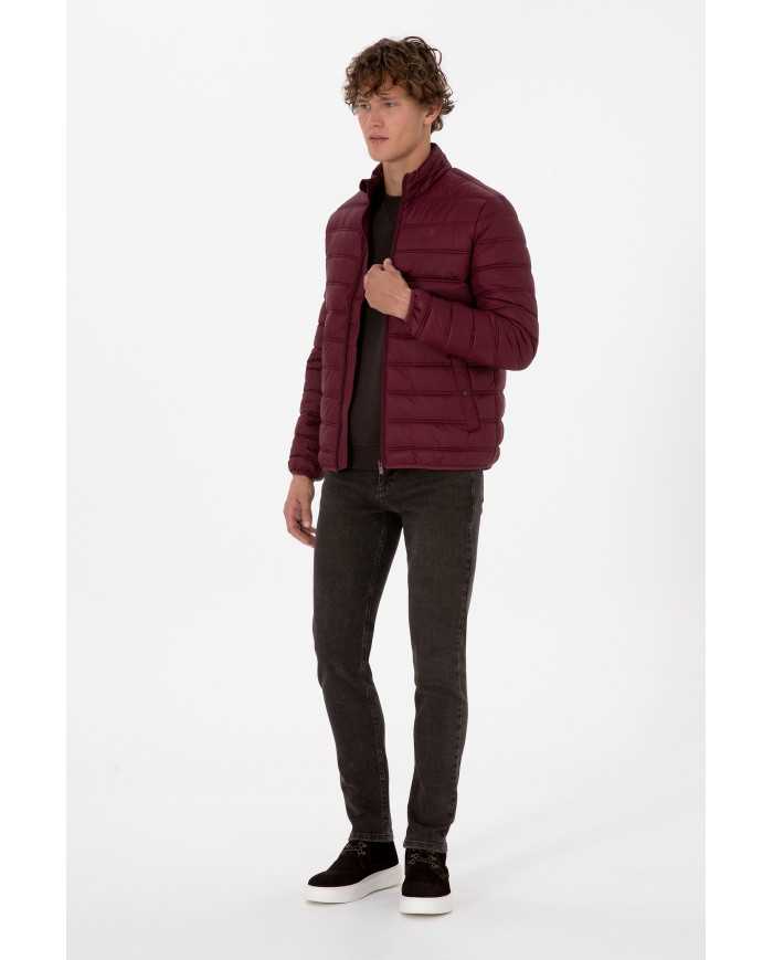 Jacket US POLO
