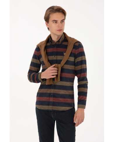 Chemise US POLO ASSN