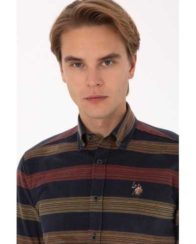 Chemise US POLO ASSN