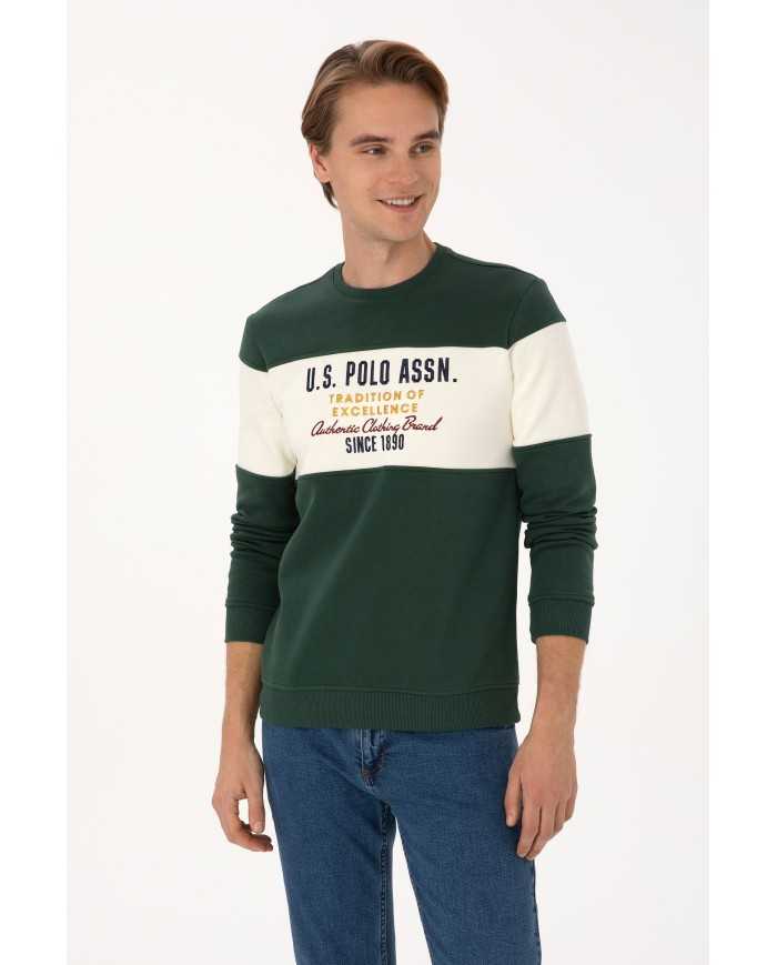 Sweatshirt US POLO ASSN