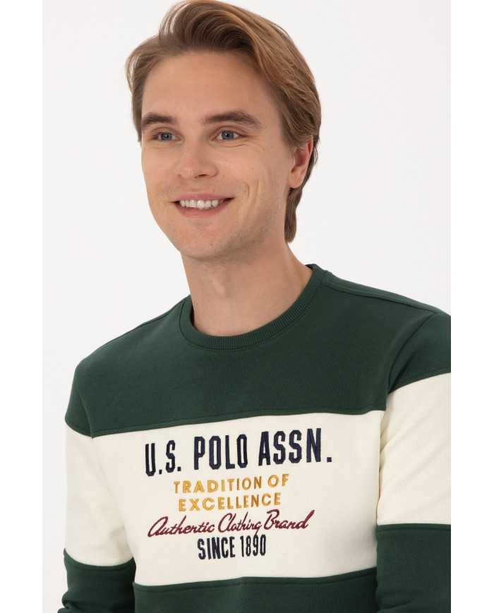 Sweatshirt US POLO ASSN