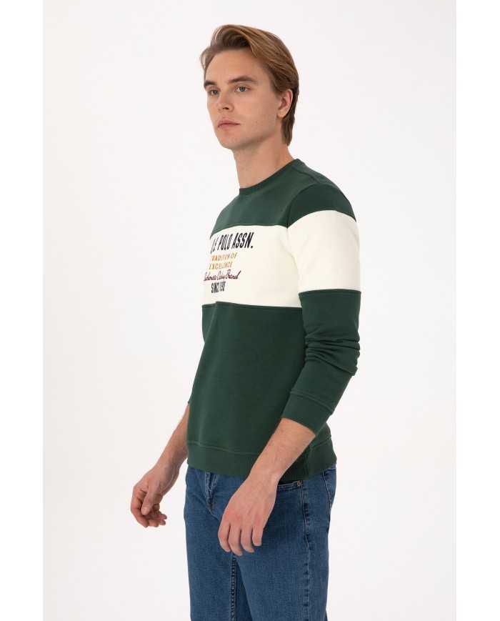 Sweatshirt US POLO ASSN