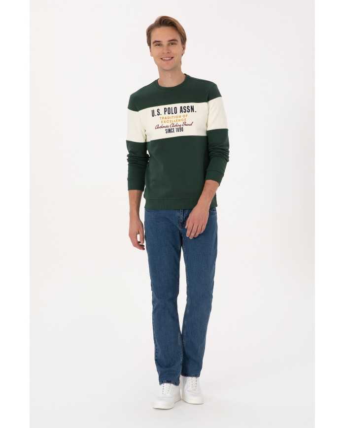 Sweatshirt US POLO ASSN