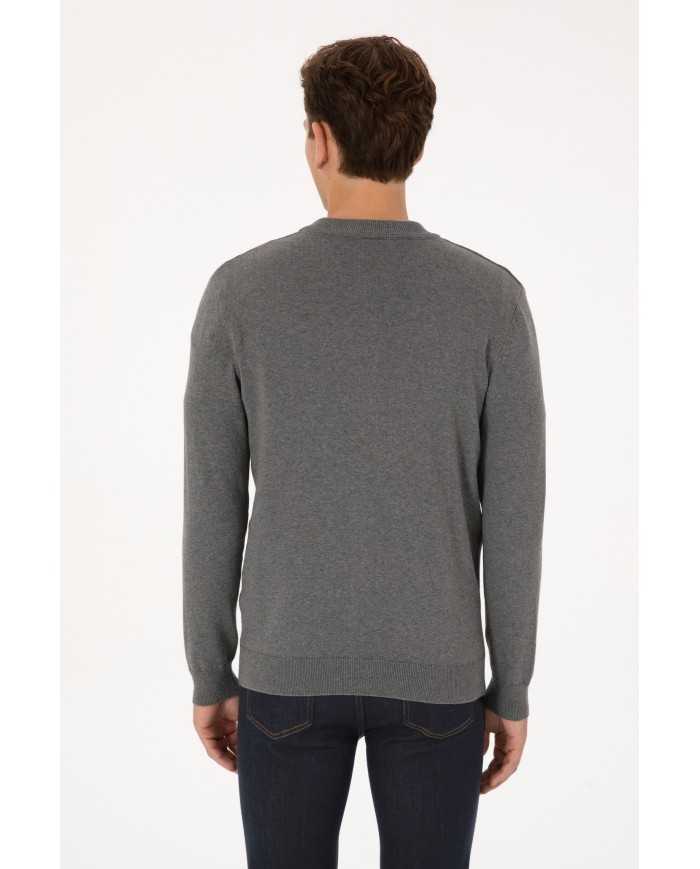 Sweatshirt US POLO