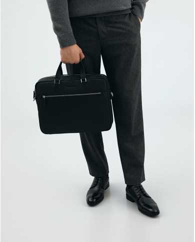 BRIEFCASE FILIPPO CERRUTI I88I