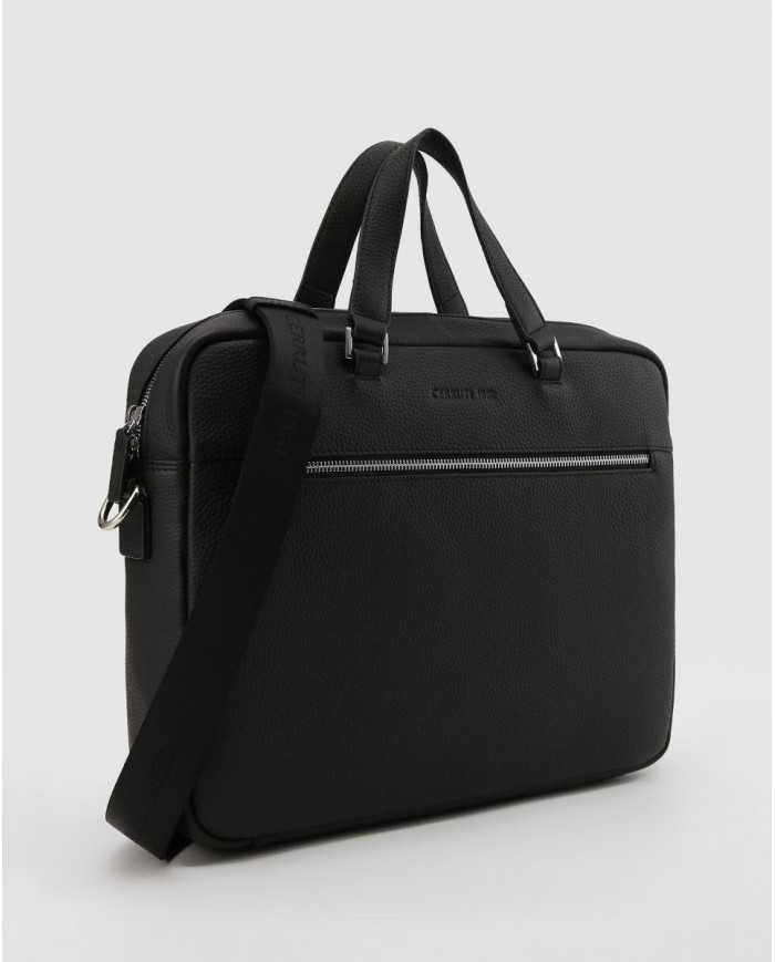 BRIEFCASE FILIPPO CERRUTI I88I