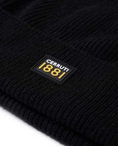 CHAPEAU Cerruti 1881