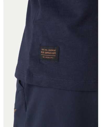 T-shirt en coton IX Groupe Chasse