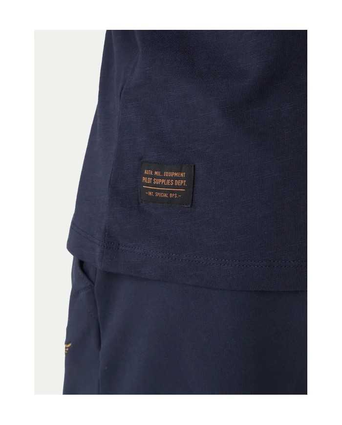 T-shirt en coton IX Groupe Chasse