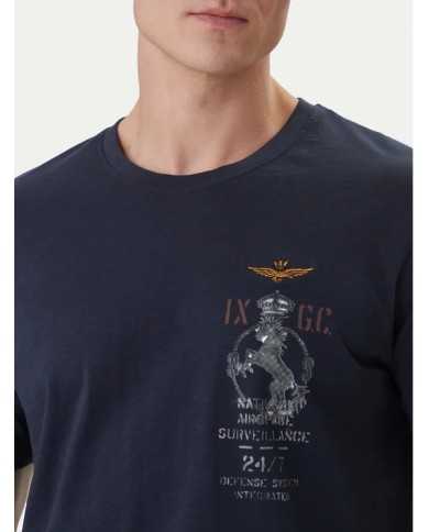 T-shirt en coton IX Groupe Chasse