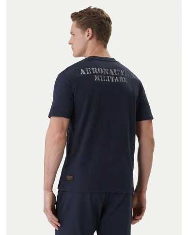 T-shirt en coton IX Groupe Chasse